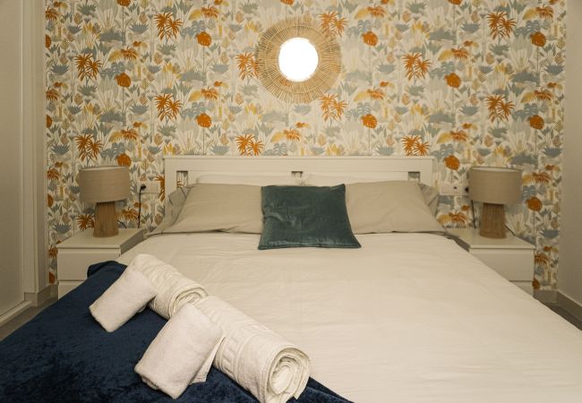 Apartment in Playa de San Juan - Playa San Juan Costa Relax Apartment in Playa de San Juan - Playa San Juan Costa Relax