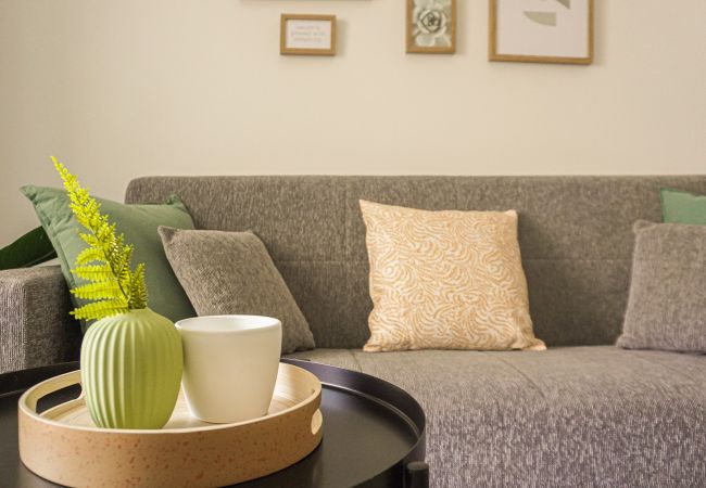 Apartment in Playa de San Juan - Playa San Juan Costa Relax Apartment in Playa de San Juan - Playa San Juan Costa Relax