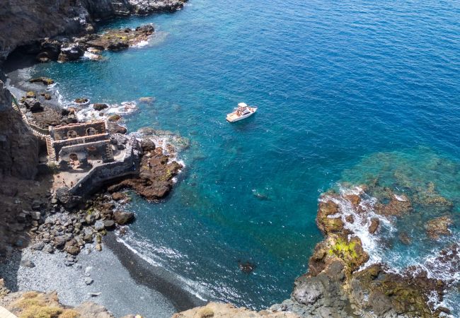 Apartment in Playa de San Juan - Playa San Juan Costa Relax Apartment in Playa de San Juan - Playa San Juan Costa Relax