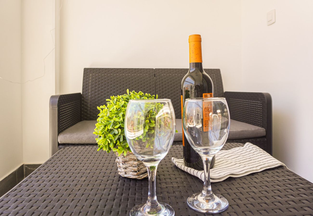 Apartment in Playa de San Juan - Playa San Juan Costa Relax