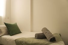 Apartment in Playa de San Juan - San Juan Costa Relax