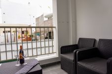 Apartment in Playa de San Juan - Sea Soul Playa San Juan