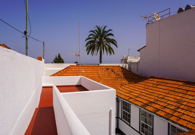 Apartment in Candelaria - Apartamento Neptuno