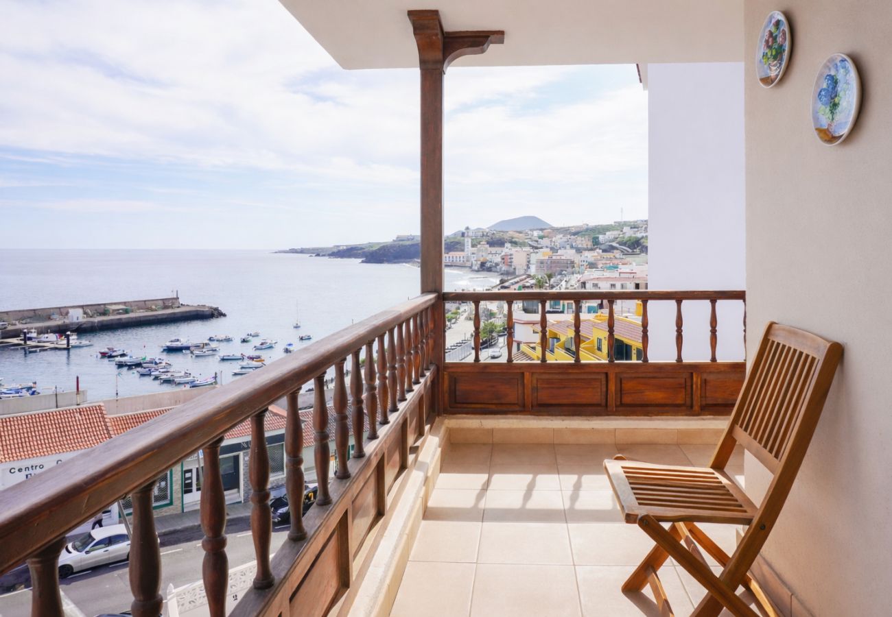 Apartment in Candelaria - Apartamento Neptuno Centro de Candelaria