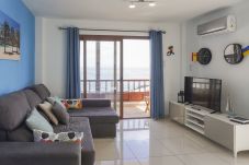 Apartment in Candelaria - Apartamento Neptuno Centro de Candelaria