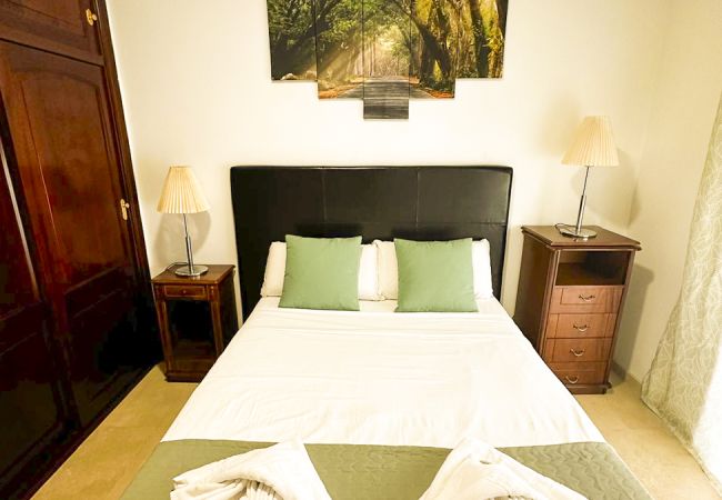 Apartment in Puerto de la Cruz - Violetas del Teide