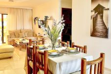 Apartment in Puerto de la Cruz - Violetas del Teide