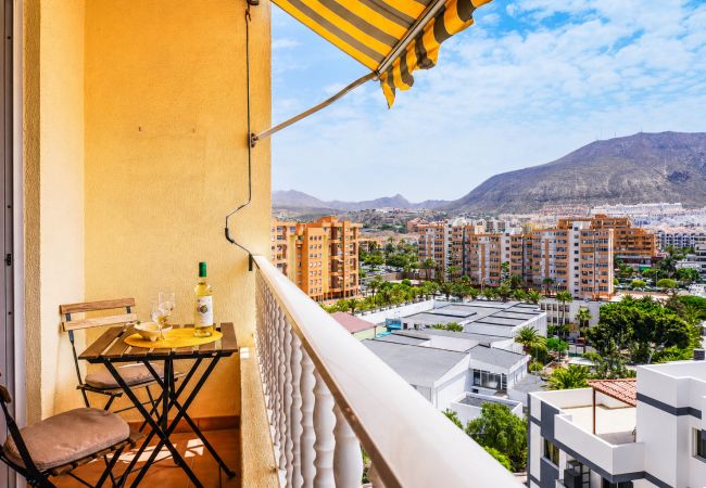 Apartment in Arona - Comfy Home in Los Cristianos